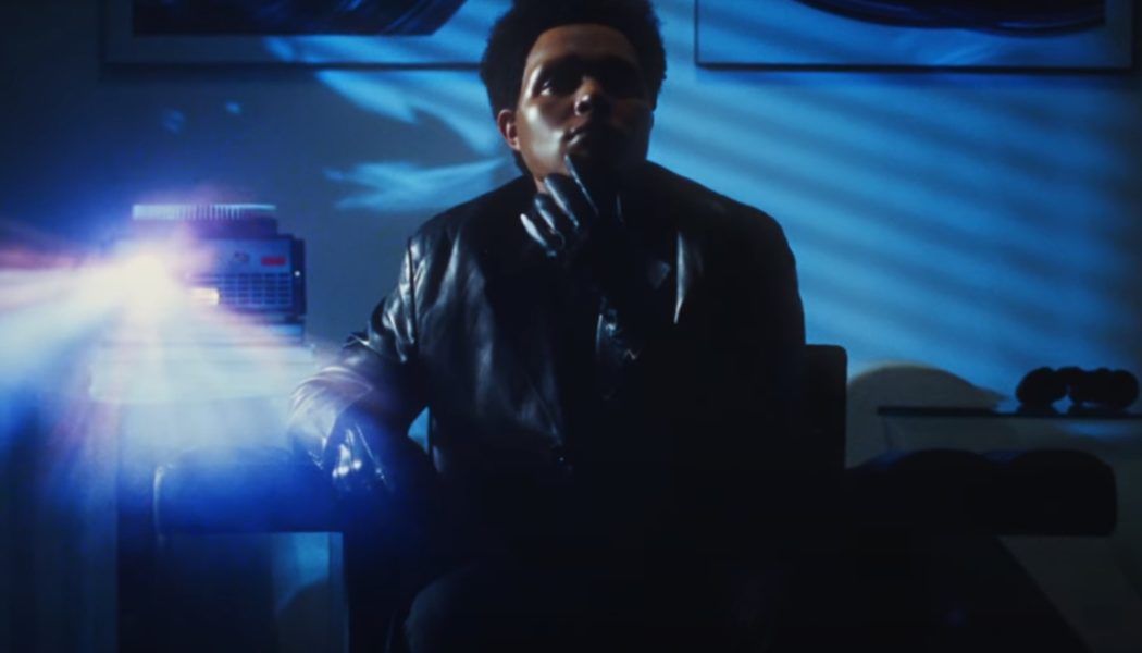 The Weeknd Drops ‘Is There Someone Else?’ Music Video on ‘Dawn FM’ Anniversary