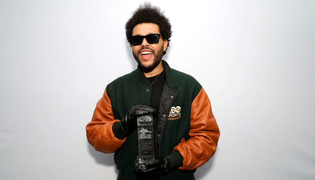 The Weeknd “Is There Someone Else?,” French Montana ft. Chinx “The Oath” & More | Daily Visuals 1.9.23