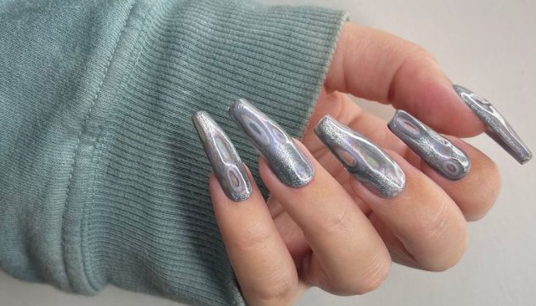 These Are the 8 Best Nail Colours for 2023, According to Experts