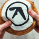 This Artist Somehow Turned a Loaf of Bread Into the Artwork of Aphex Twin’s Debut Album