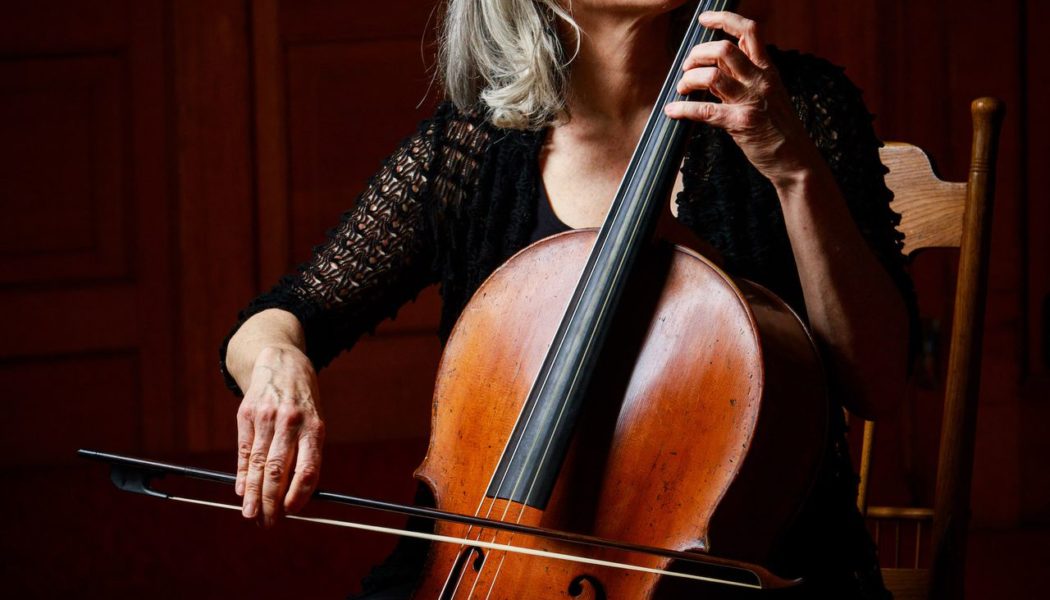 Three concerts of Bach's music turn February into a 'Bachanal' - OregonLive