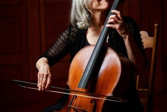 Three concerts of Bach's music turn February into a 'Bachanal' - OregonLive