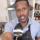 TikTok Chef Way Gets Deep Fried After Old Misogynoir Tweets Resurface