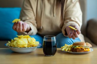 Tips for Curbing Emotional Eating – ThedaCare - ThedaCare