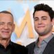 Tom Hanks, Father of Nepo Babies, Defends Nepotism: “It’s a Family Business”