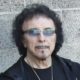 Tony Iommi Is Prepping a New Solo LP and Reissues of the Tony Martin-Era Black Sabbath Albums