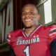 Top Transfer Portal RB Marshawn Lloyd Transfers From South Carolina to USC