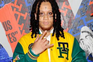 Trippie Redd Announces New Album ‘Mansion Musik’ Executive Produced by Chief Keef