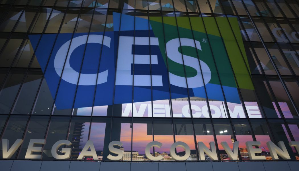 Tuesday’s top tech news: CES kicks off 2023 with a bang