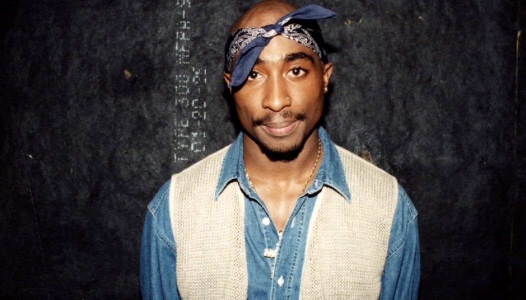 Tupac Docuseries ‘Dear Mama’ To Feature Never-Before-Seen Archival Footage