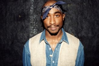 Tupac Docuseries ‘Dear Mama’ To Feature Never-Before-Seen Archival Footage