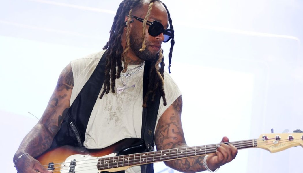 Ty Dolla $ign Reflects on the Past Year in “2022” Ballad and Music Video