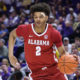 University Of Alabama Darius Miles Charged With Providing Man With Gun Used In Fatal Shooting