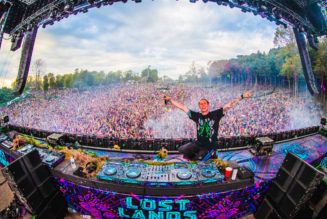 Updates and Improvements Abound for the 2023 Lost Lands Festival