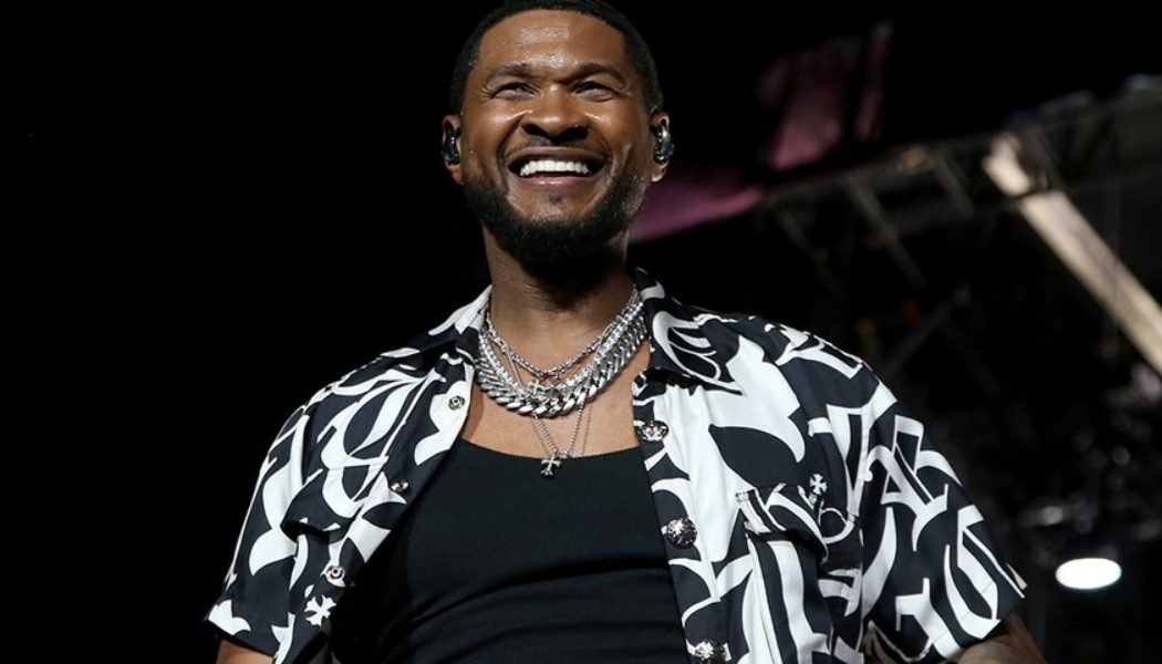 Usher, Mariah Carey, Missy Elliott and More Slated to Perform at Lovers & Friends 2023