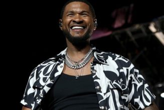 Usher, Mariah Carey, Missy Elliott and More Slated to Perform at Lovers & Friends 2023