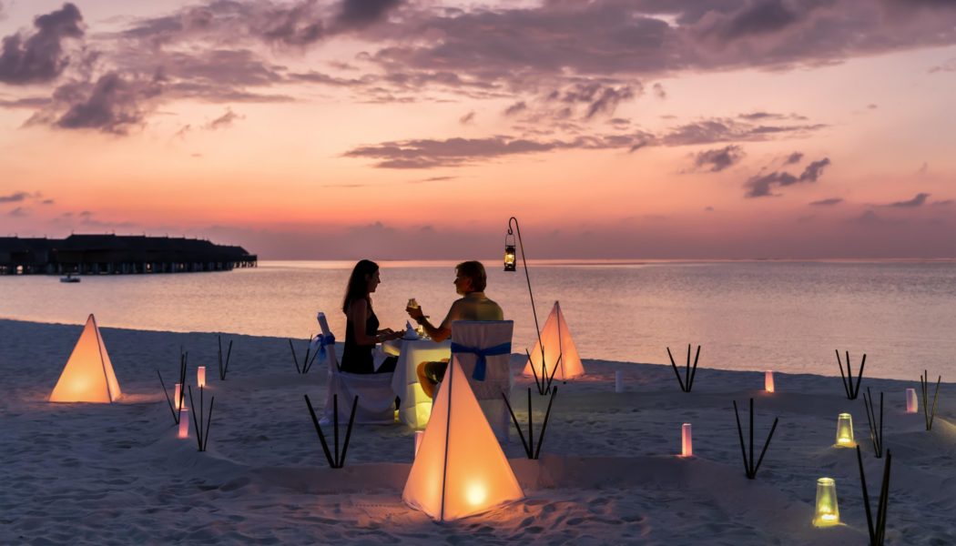 Valentine's Day Gift Guide: The Most Pampering Travel Experiences - Forbes