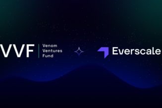 Venom Ventures Fund Commits a $5 Million Strategic Investment in the Everscale Blockchain