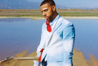 Vic Mensa Enlists Thundercat and Maeta for Smooth Cut “Strawberry Louis Vuitton”