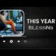 Victor Thompson – This Year (Blessing)