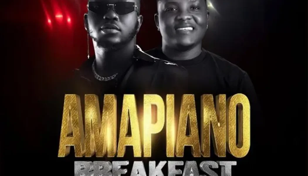 Voltage Of Hype – Amapiano Breakfast ft DJ Dabila