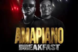 Voltage Of Hype – Amapiano Breakfast ft DJ Dabila