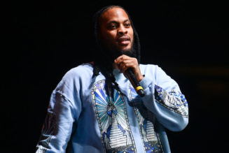 Waka Flocka Flame Talks YSL & TakeOff With Shannon Sharpe