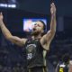 Warriors star Steph Curry questionable to return vs Suns tonight