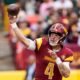 Washington Commanders QB Rotation Continues