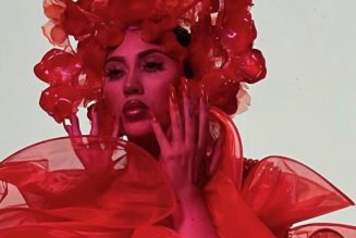 Watch Kali Uchis’ Video for New Song “I Wish You Roses”