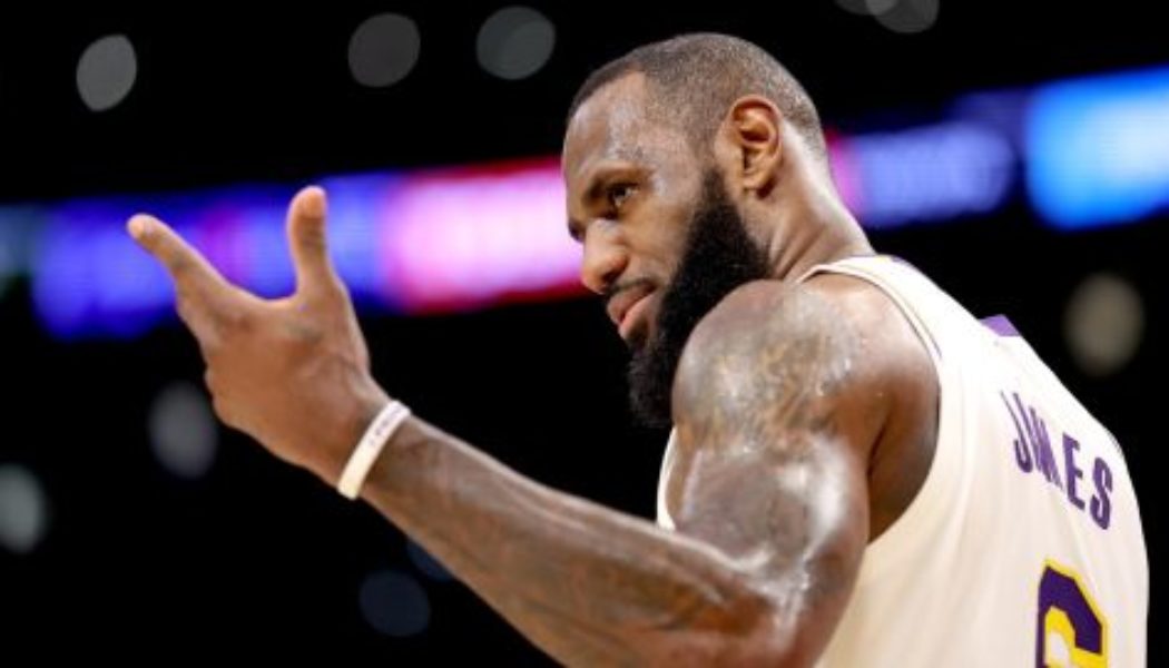 When Will LeBron James Break Kareem’s Record?