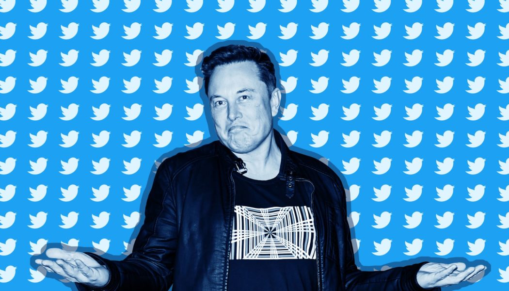 Who should be the next CEO of Twitter?