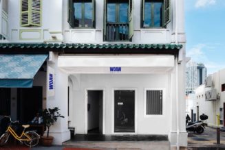 WOAW Gallery to Unveil New Space in Singapore