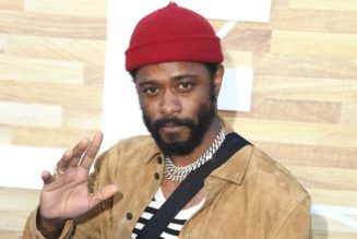 Woman Claims Newly Engaged LaKeith Stanfield Is Her Baby Daddy