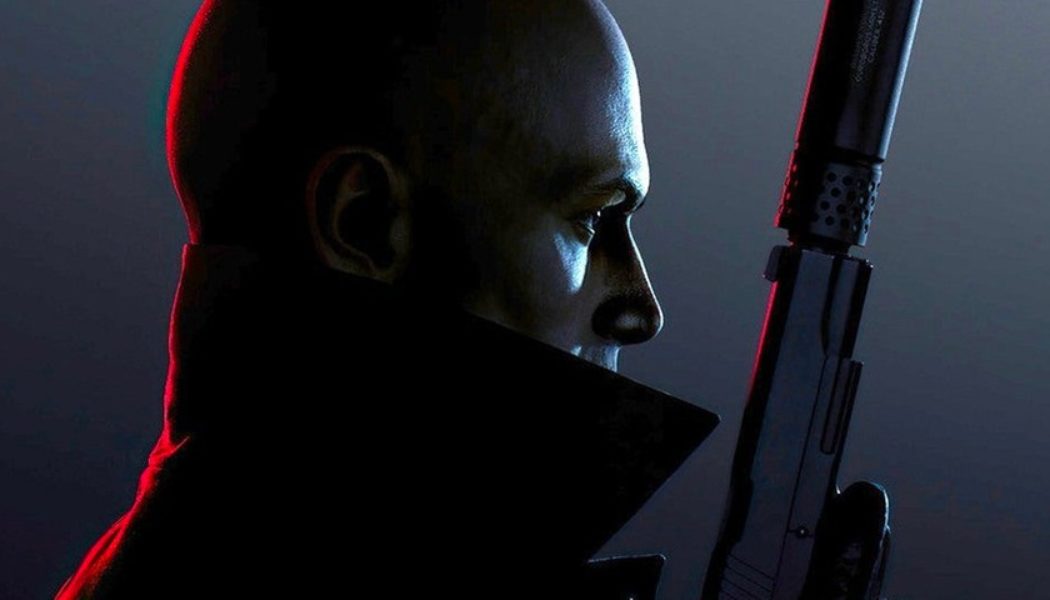 ‘World of Assassination’ To Combine All Three ‘Hitman’ Games Into One