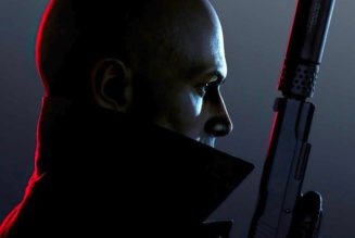 ‘World of Assassination’ To Combine All Three ‘Hitman’ Games Into One