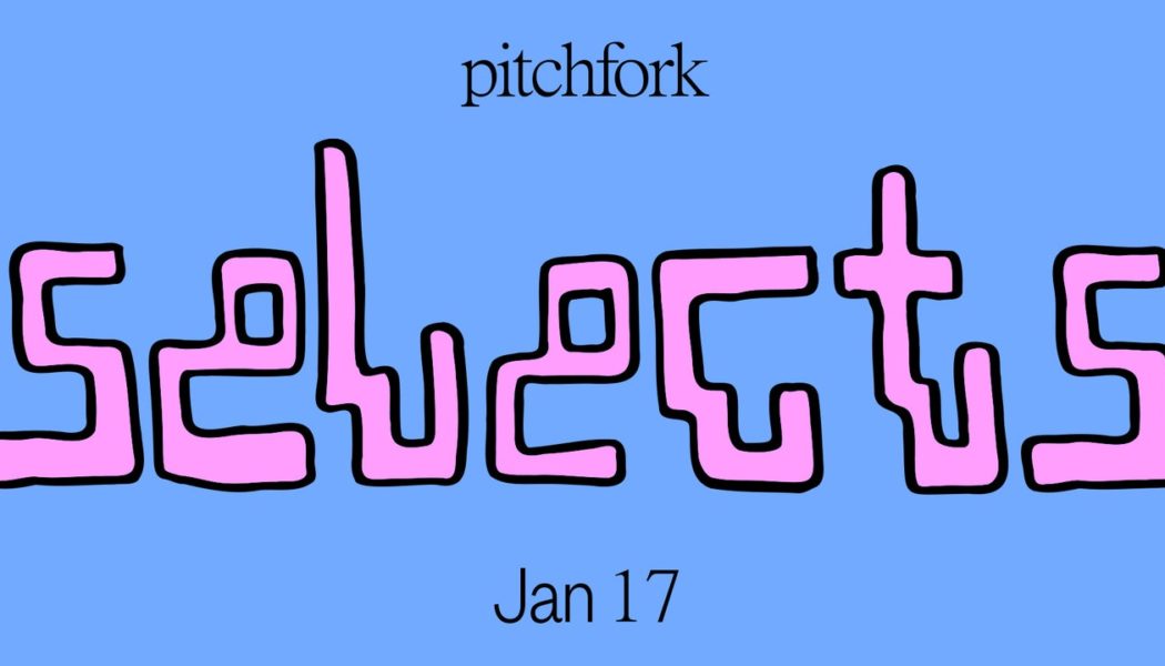 Yaeji, Everything But the Girl, 03 Greedo, and More: This Week’s Pitchfork Selects Playlist