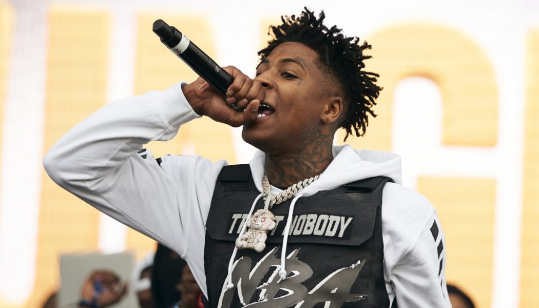 YoungBoy Never Broke Again Drops New Album ‘I Rest My Case’: Stream It Now