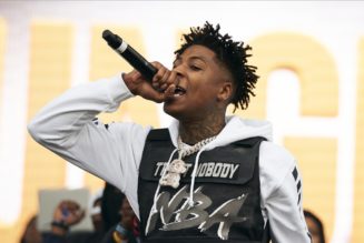 YoungBoy Never Broke Again Drops New Album ‘I Rest My Case’: Stream It Now