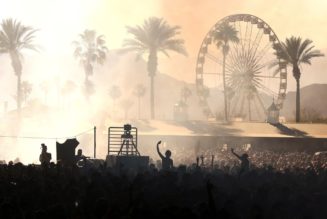 YouTube Renews Coachella Deal Through 2026