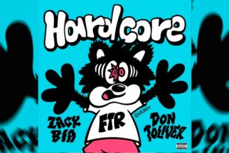 Zack Bia Enlists Don Toliver for His Debut Single, "Hardcore"