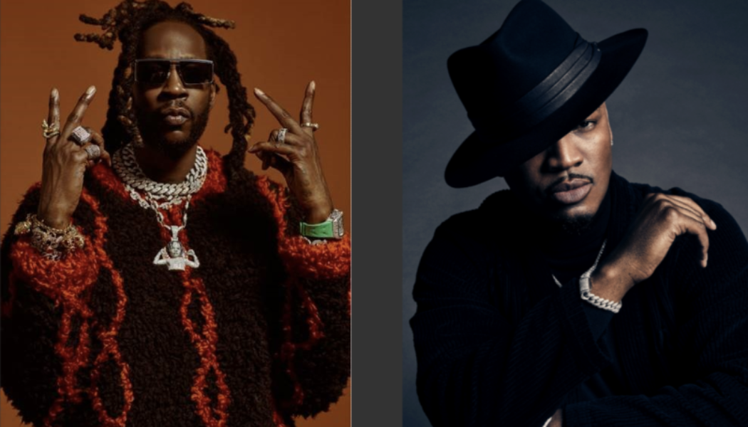 2 Chainz & Ne-Yo Joining ‘BMF’ Cast In Recurring Roles For Show’s Third Season