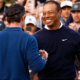 2023 Genesis Invitational leaderboard: Tiger Woods thrills late as Max Homa, Jon Rahm start hot at Riviera - CBS Sports