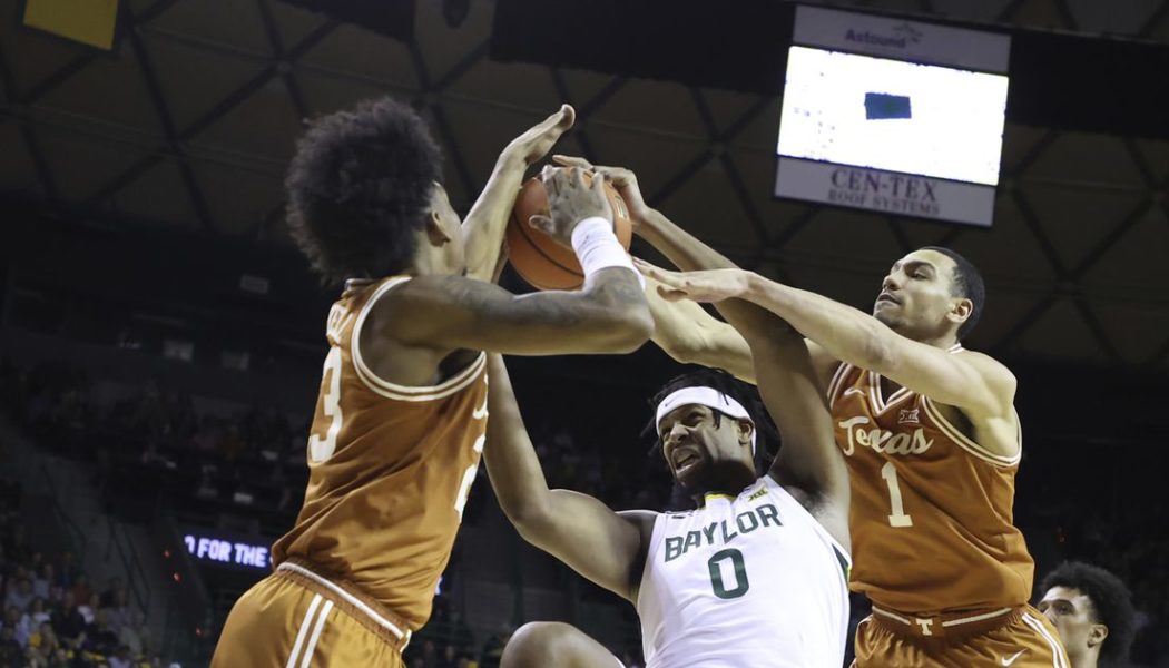 3 takeaways from Texas' loss to Baylor - The Dallas Morning News