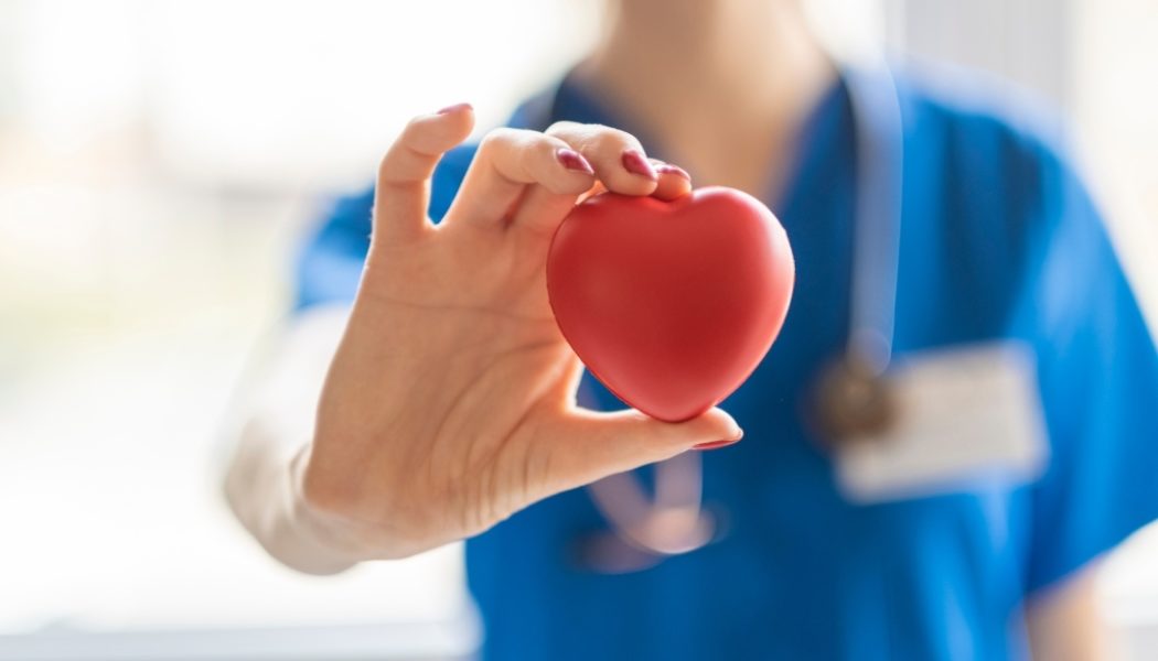 5 tips for maintaining a heart-healthy lifestyle - LA Daily News