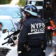 90% Of Drivers Stopped By NYPD In 2022 Black & Latino: Report