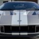 A 2006 Ford GT Is Up for Auction With an Over $500K USD Bid