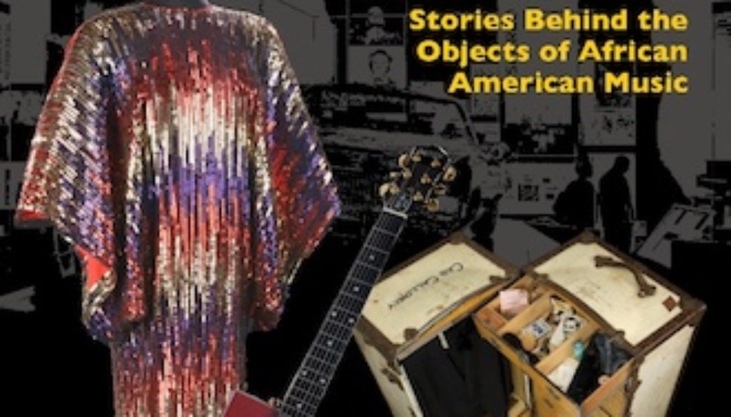 African American History Museum Introduces Book on Objects ... - The Washington Informer