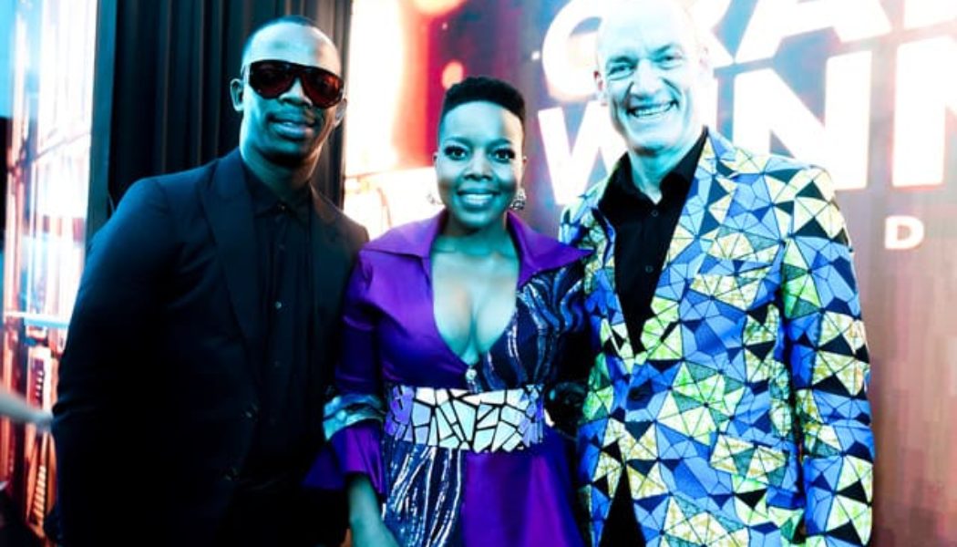 African Grammy Winners Gala Honours SA's Grammy 2023 Winners - Africa.com