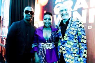 African Grammy Winners Gala Honours SA's Grammy 2023 Winners - Africa.com